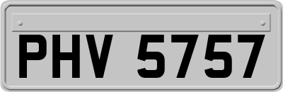 PHV5757