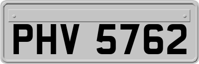 PHV5762