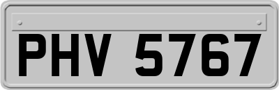 PHV5767