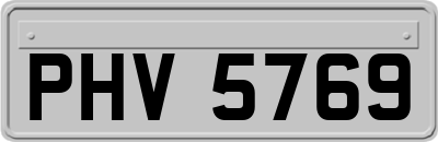 PHV5769