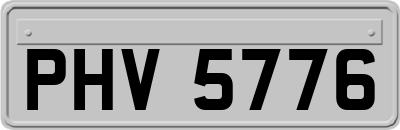 PHV5776