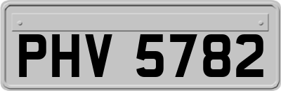PHV5782