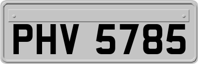 PHV5785