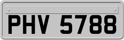 PHV5788
