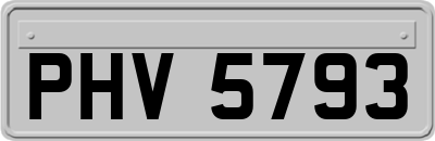 PHV5793
