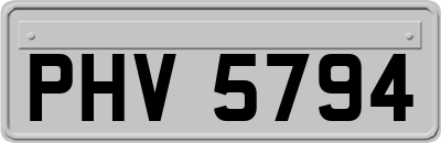 PHV5794