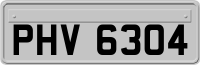 PHV6304