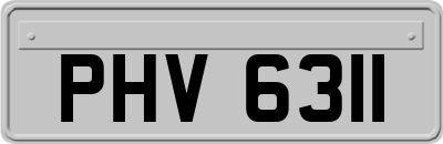 PHV6311