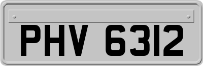 PHV6312