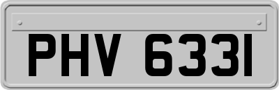 PHV6331