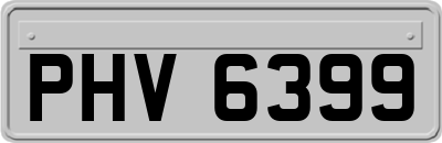 PHV6399