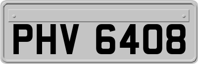 PHV6408