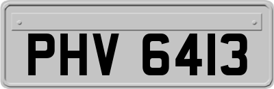 PHV6413