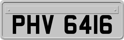 PHV6416