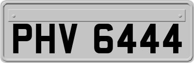 PHV6444