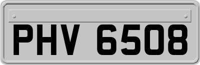 PHV6508