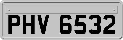 PHV6532