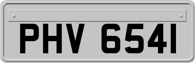 PHV6541