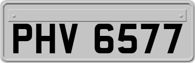 PHV6577