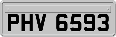 PHV6593