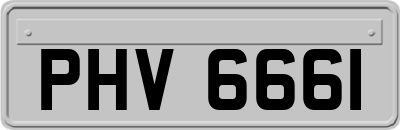 PHV6661