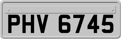 PHV6745