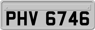 PHV6746