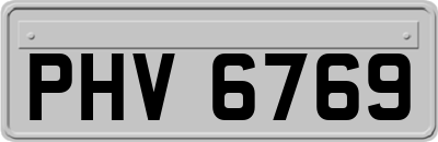PHV6769