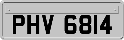 PHV6814