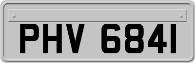 PHV6841