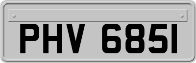 PHV6851
