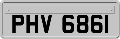 PHV6861