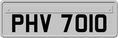 PHV7010