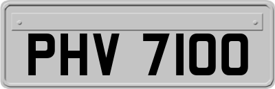 PHV7100