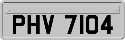 PHV7104