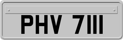 PHV7111
