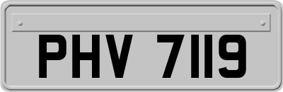 PHV7119