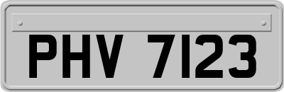 PHV7123