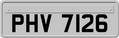 PHV7126