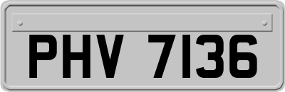 PHV7136
