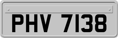 PHV7138