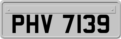 PHV7139