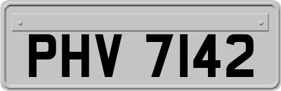 PHV7142