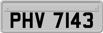 PHV7143