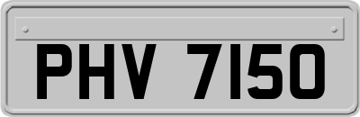 PHV7150