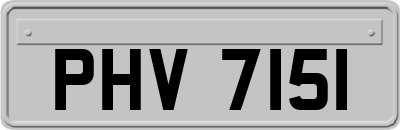 PHV7151