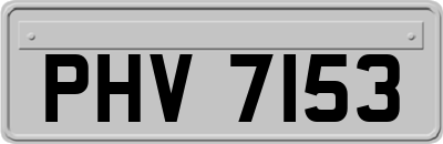 PHV7153