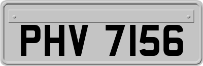 PHV7156