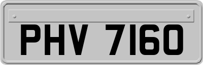 PHV7160