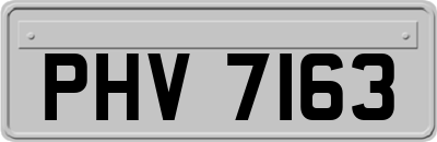 PHV7163